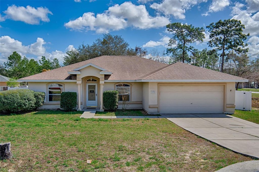Photo of 6191 Hemlock Road, Ocala, FL 34472 (MLS # TB8481950)