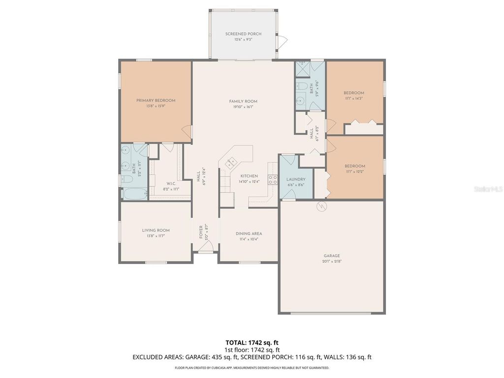 Photo of 6191 Hemlock Road, Ocala, FL 34472 (MLS # TB8481950)