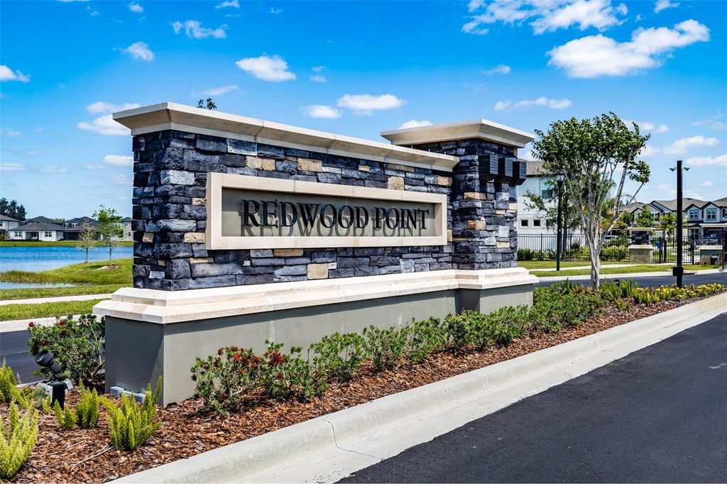 Photo of 19427 Redwood Point Drive, Tampa, FL 33647 (MLS # TB8340391)