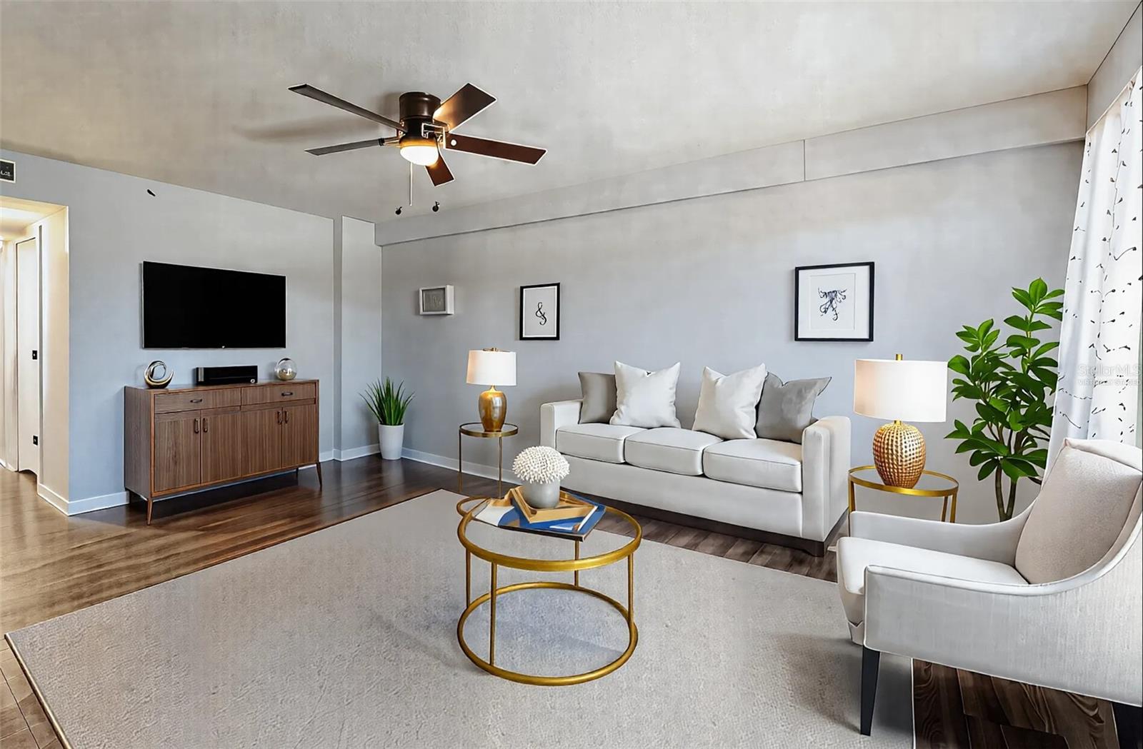 TOWN APTS CONDO - Residential