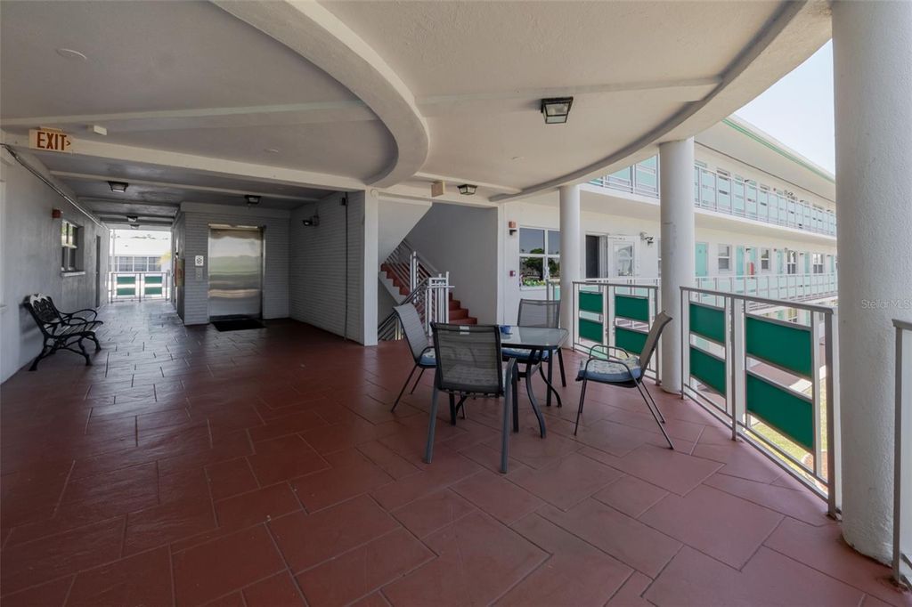 Photo of 1950 59th Avenue N #208, St Petersburg, FL 33714 (MLS # TB8441328)