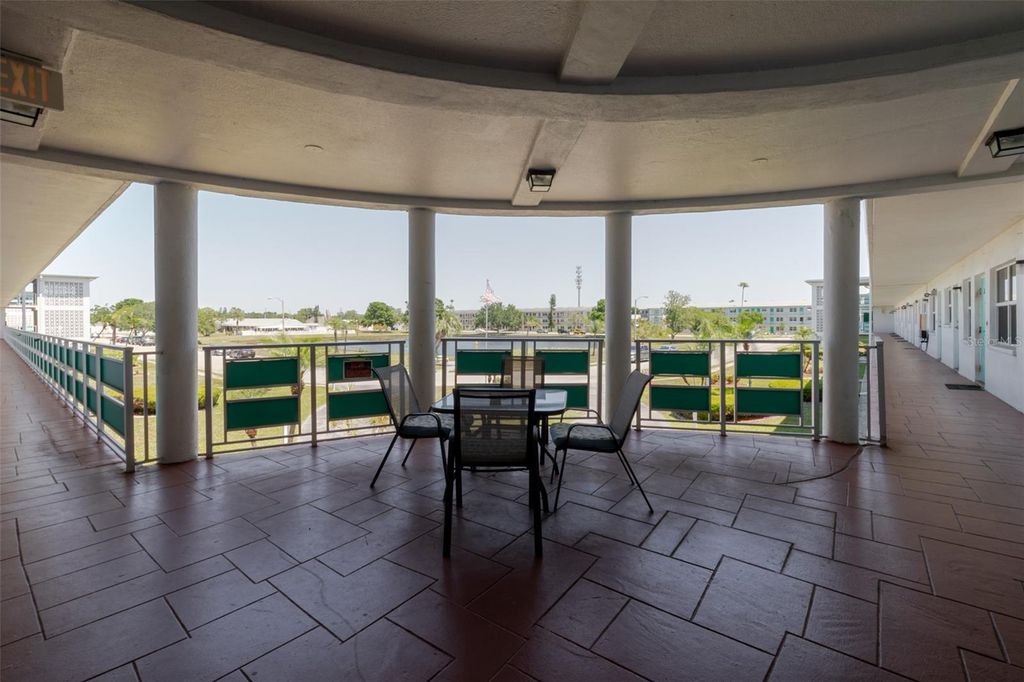 Photo of 1950 59th Avenue N #208, St Petersburg, FL 33714 (MLS # TB8441328)