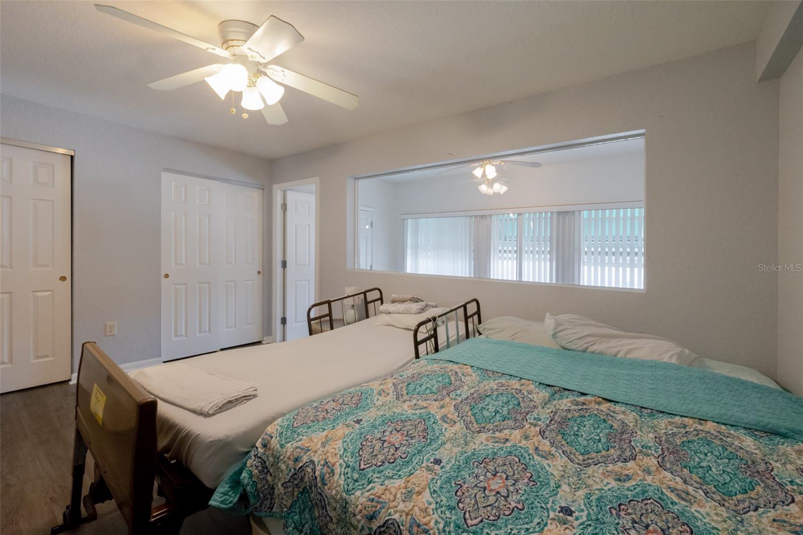 TOWN APTS CONDO - Residential