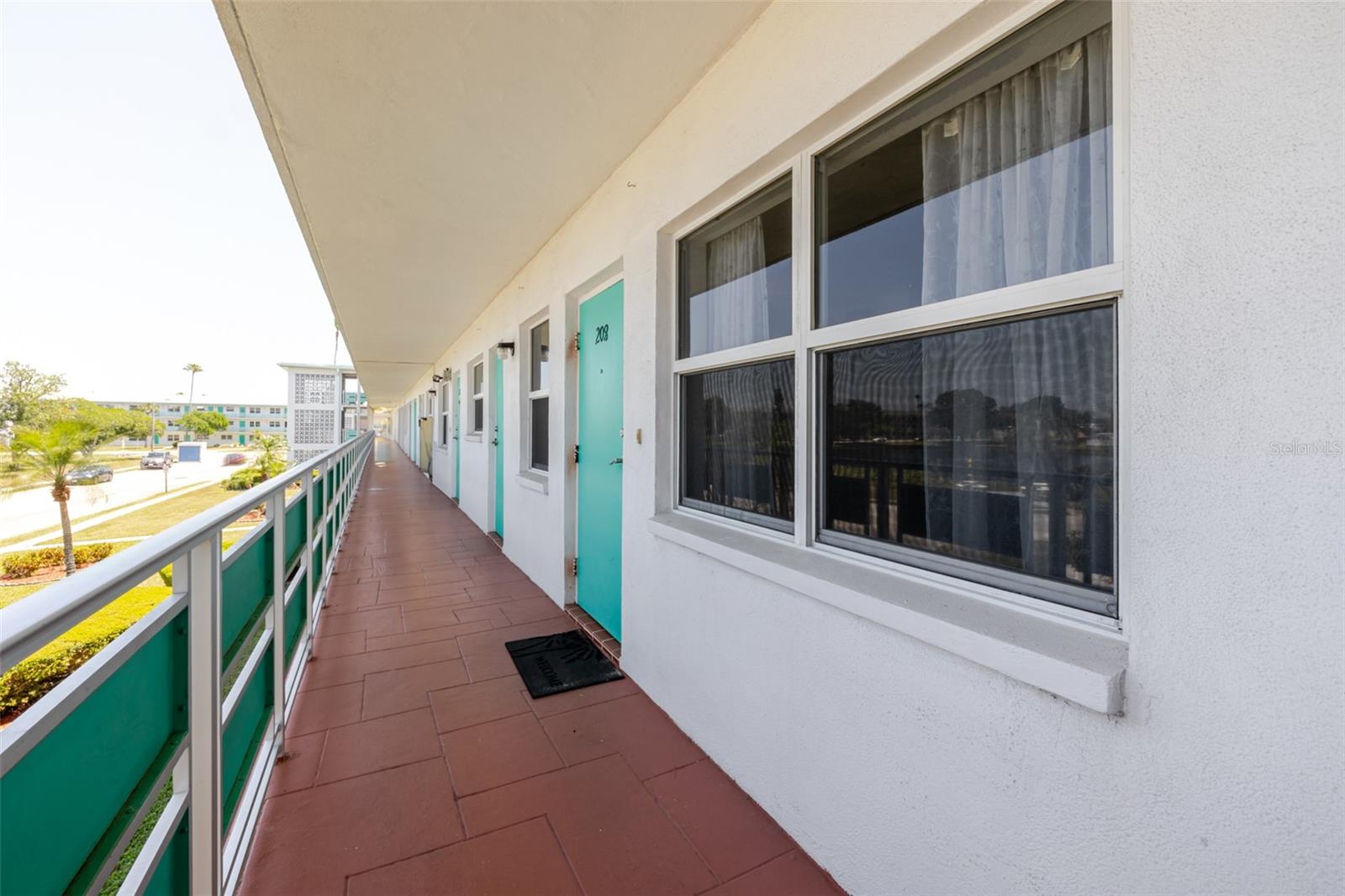 TOWN APTS CONDO - Residential