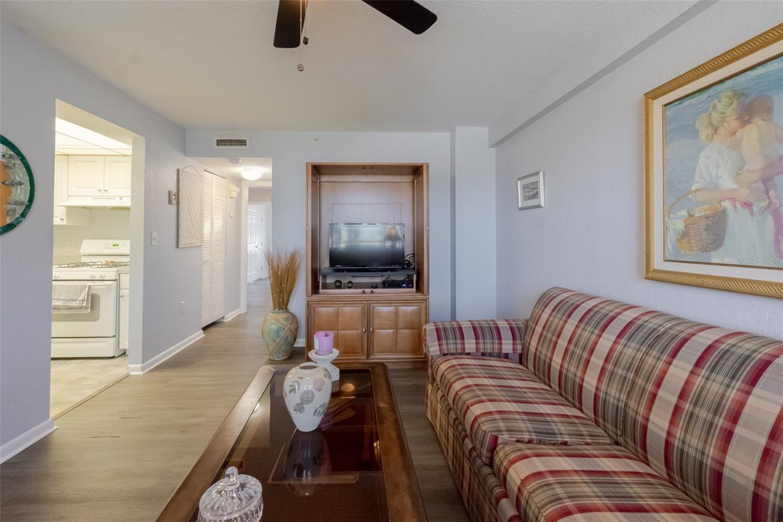 TOWN APTS CONDO - Residential