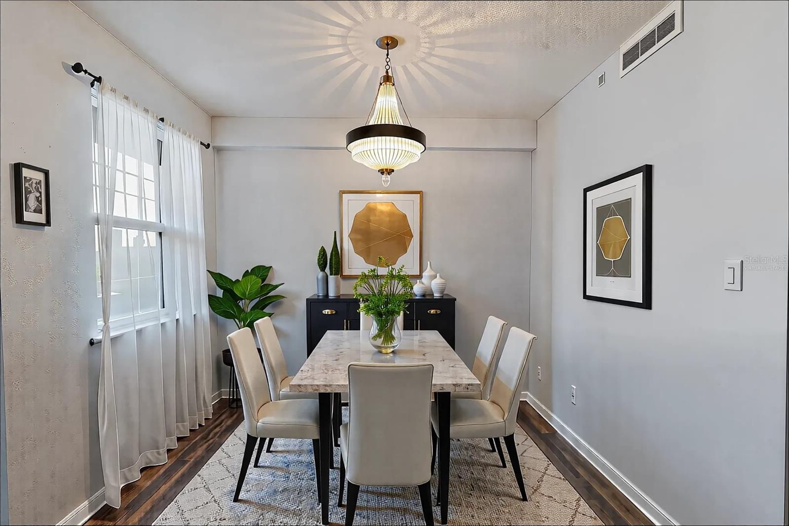 TOWN APTS CONDO - Residential
