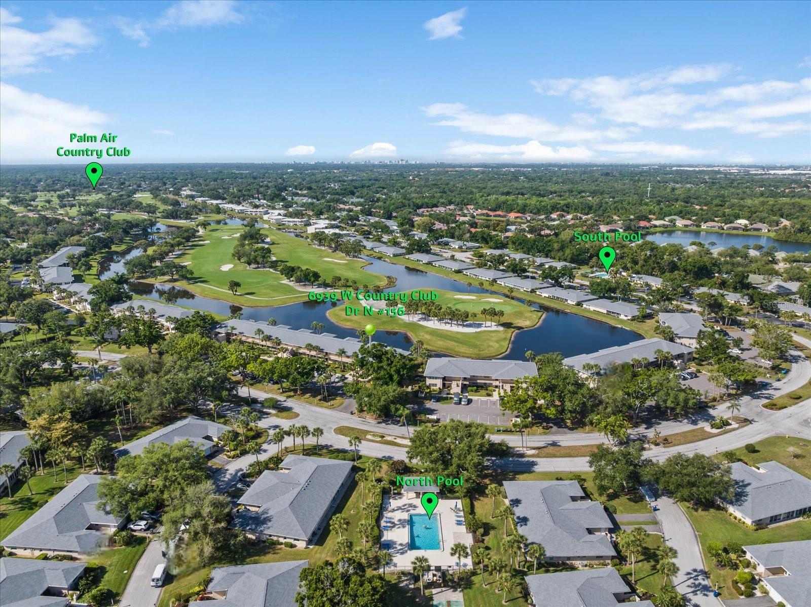 PALM-AIRE AT SARASOTA 10-D - Residential