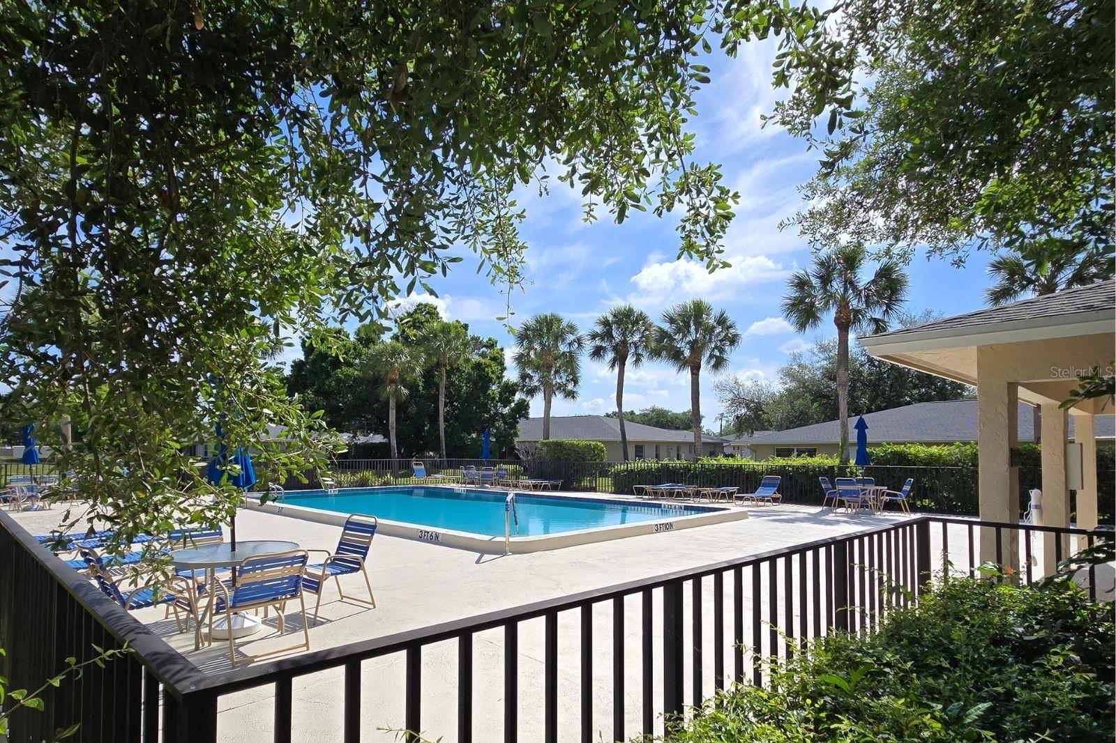 PALM-AIRE AT SARASOTA 10-D - Residential