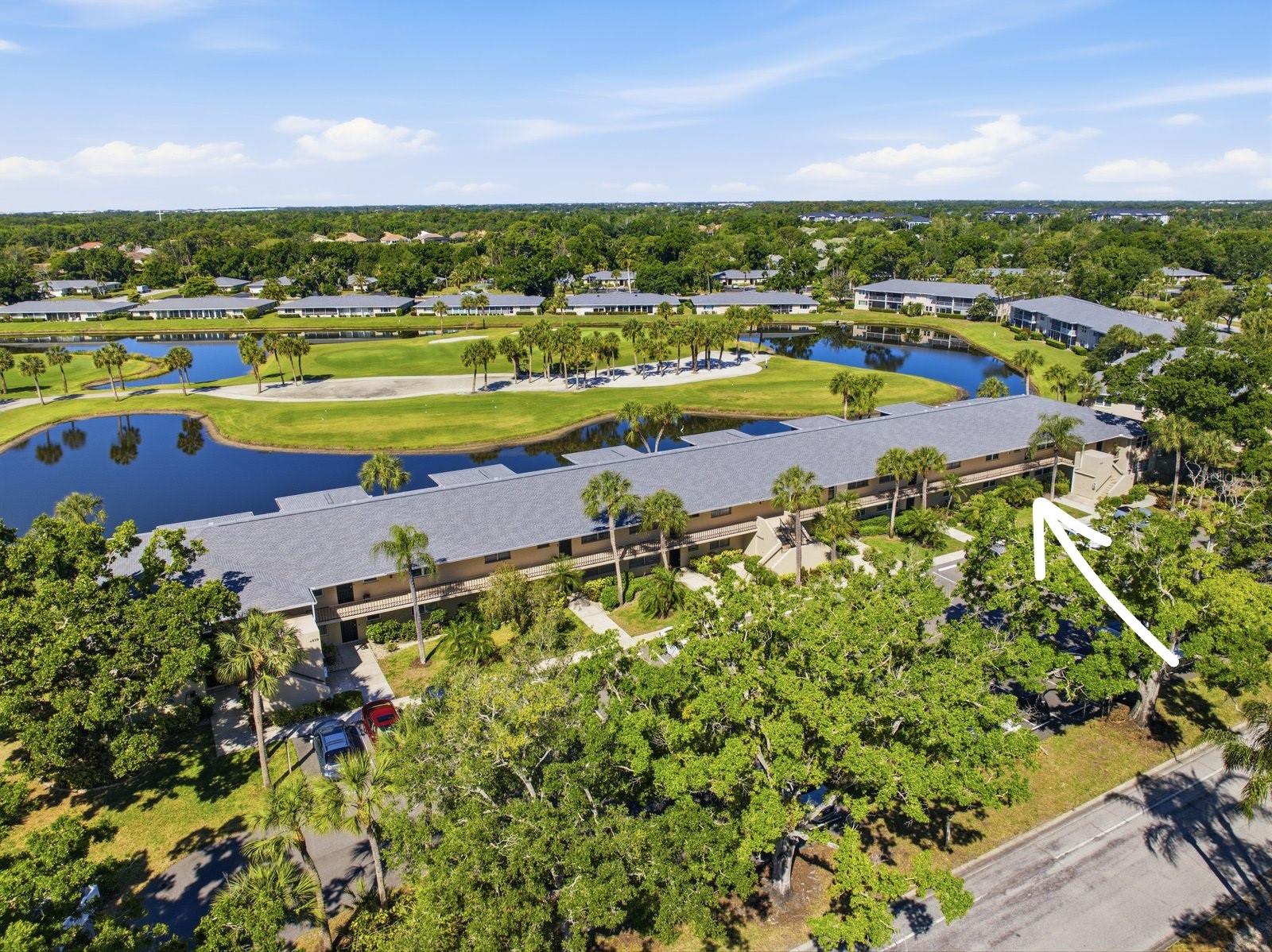 6939 W COUNTRY CLUB DRIVE N 156