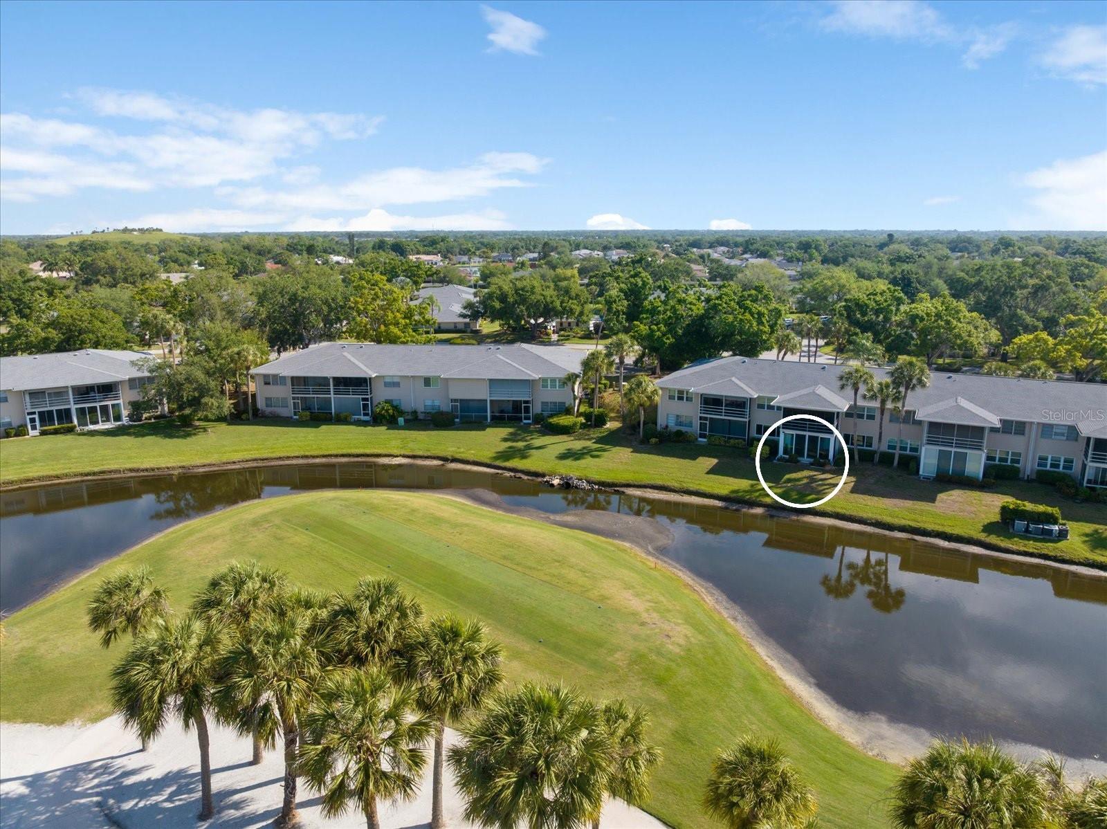 PALM-AIRE AT SARASOTA 10-D - Residential