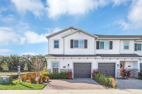 A home in ORLANDO