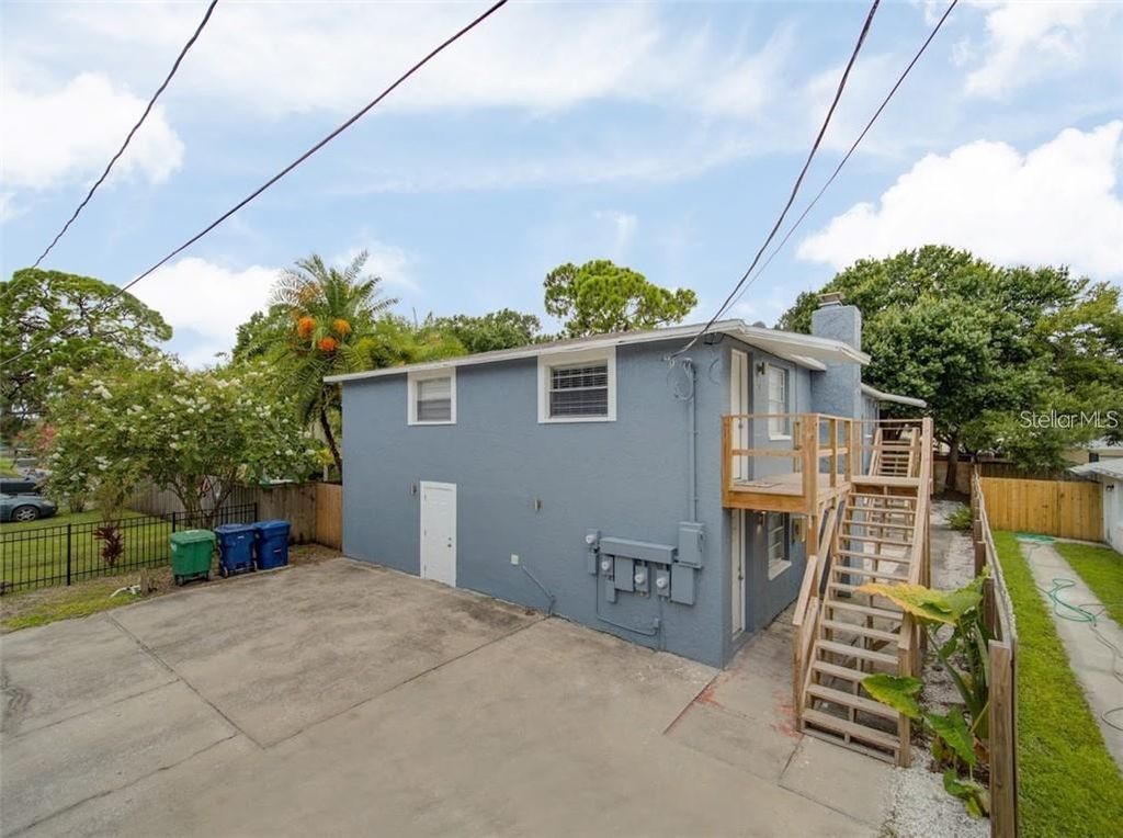 Photo of 6805 S Faul Street, Tampa, FL 33616 (MLS # TB8423128)