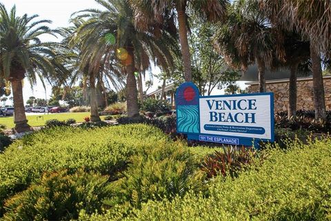 A home in VENICE
