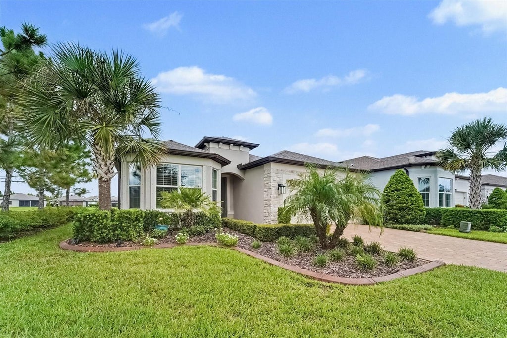 Photo of 20544 Sea Glass Circle, Land O Lakes, FL 34638 (MLS # TB8549788)