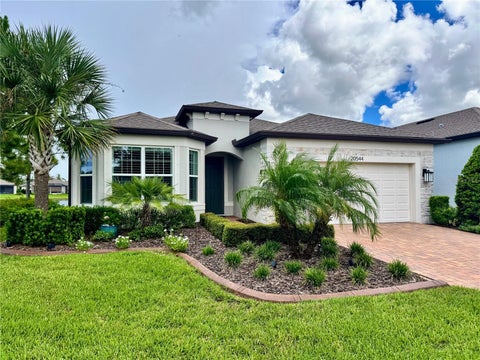 Photo of 20544 Sea Glass Circle, Land O Lakes, FL 34638 (MLS # TB8549788)