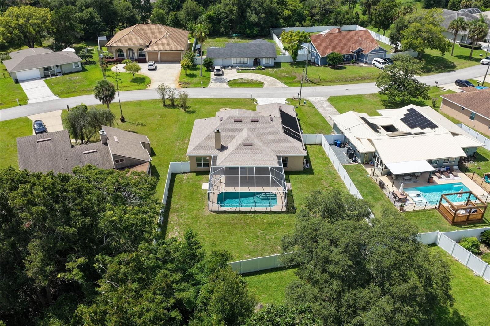 62 FORRESTER PLACE