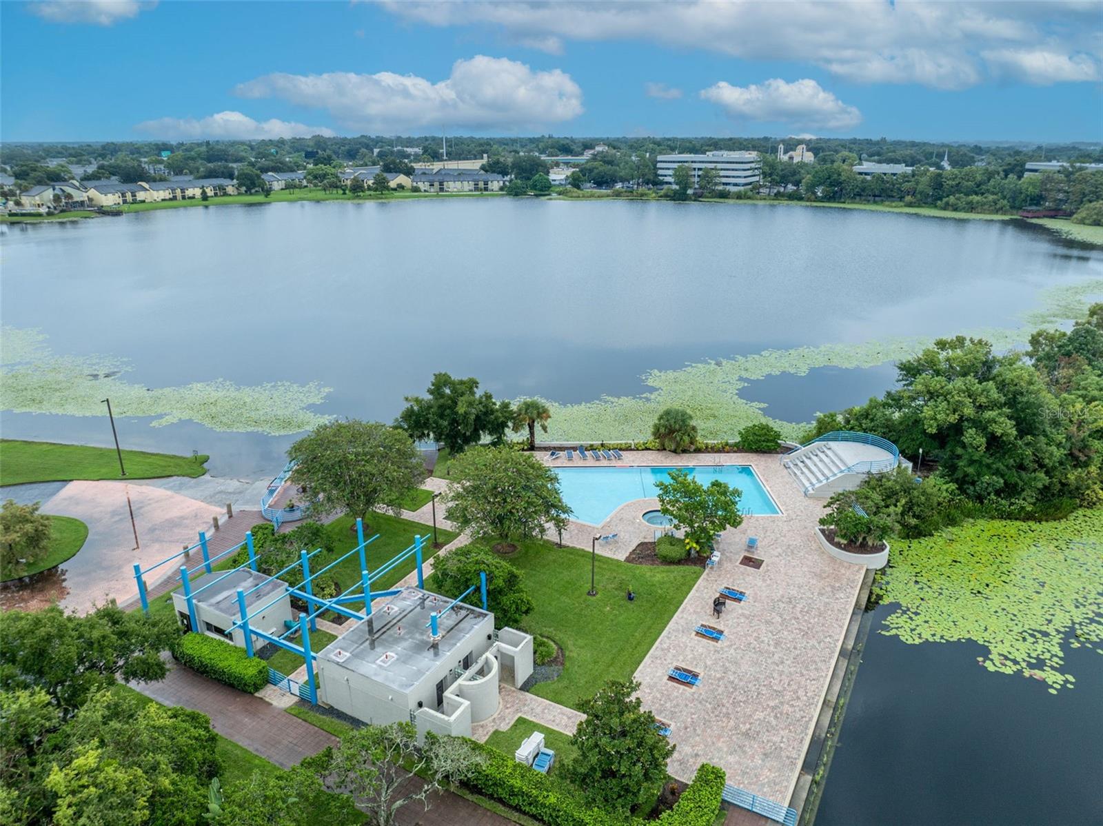 SUN BAY CLUB CONDO - Residential