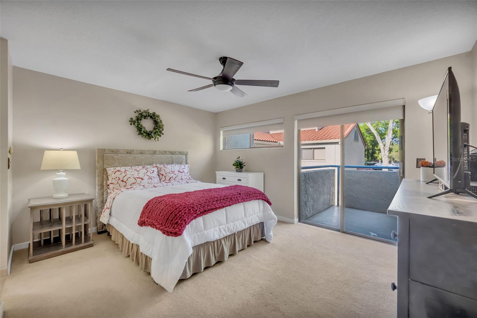 SUN BAY CLUB CONDO - Residential