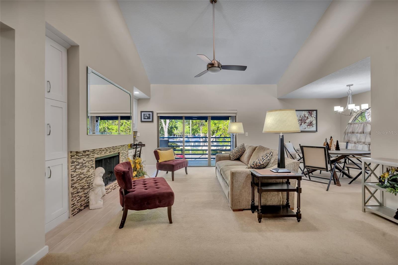 SUN BAY CLUB CONDO - Residential