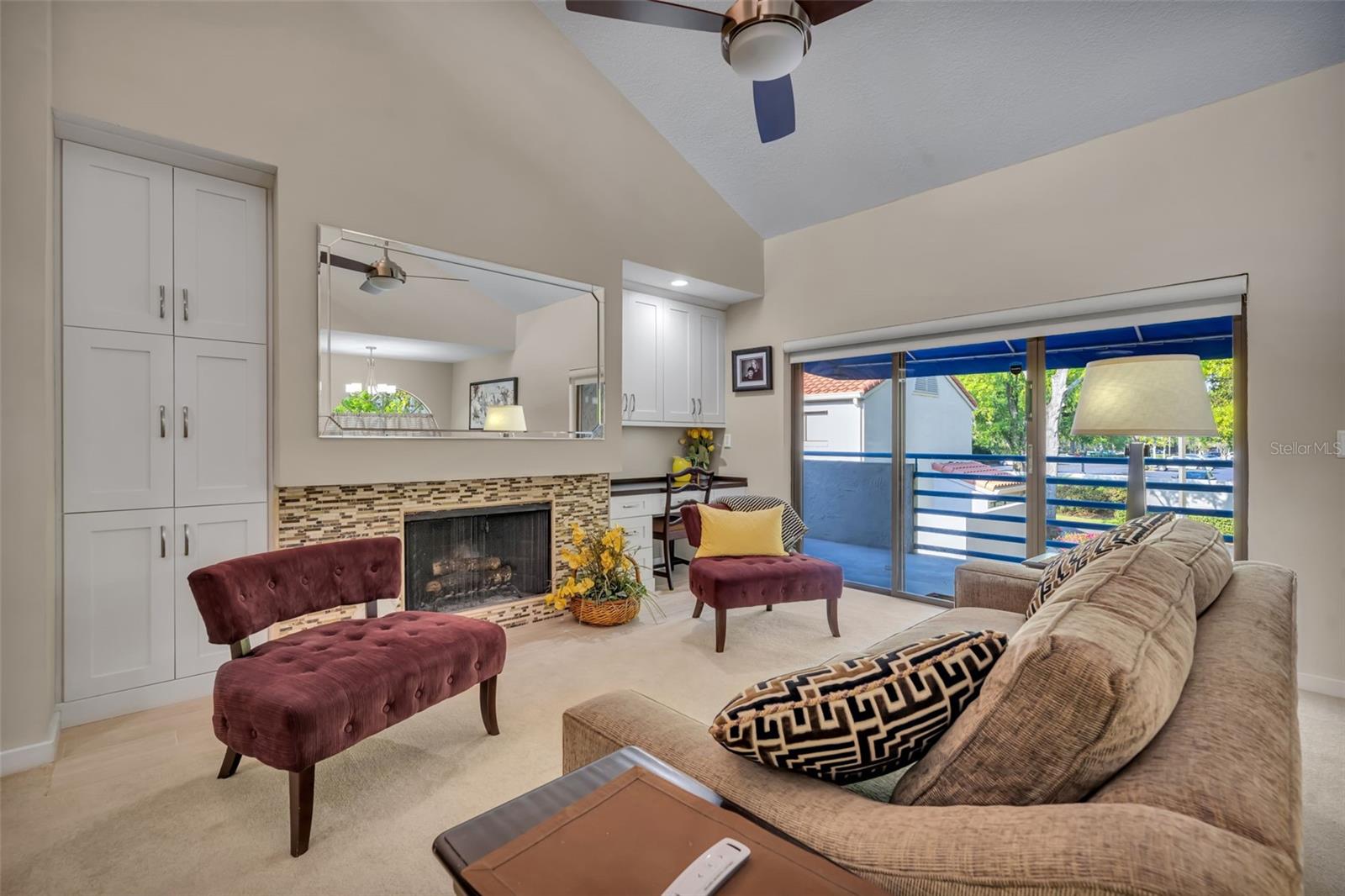 SUN BAY CLUB CONDO - Residential