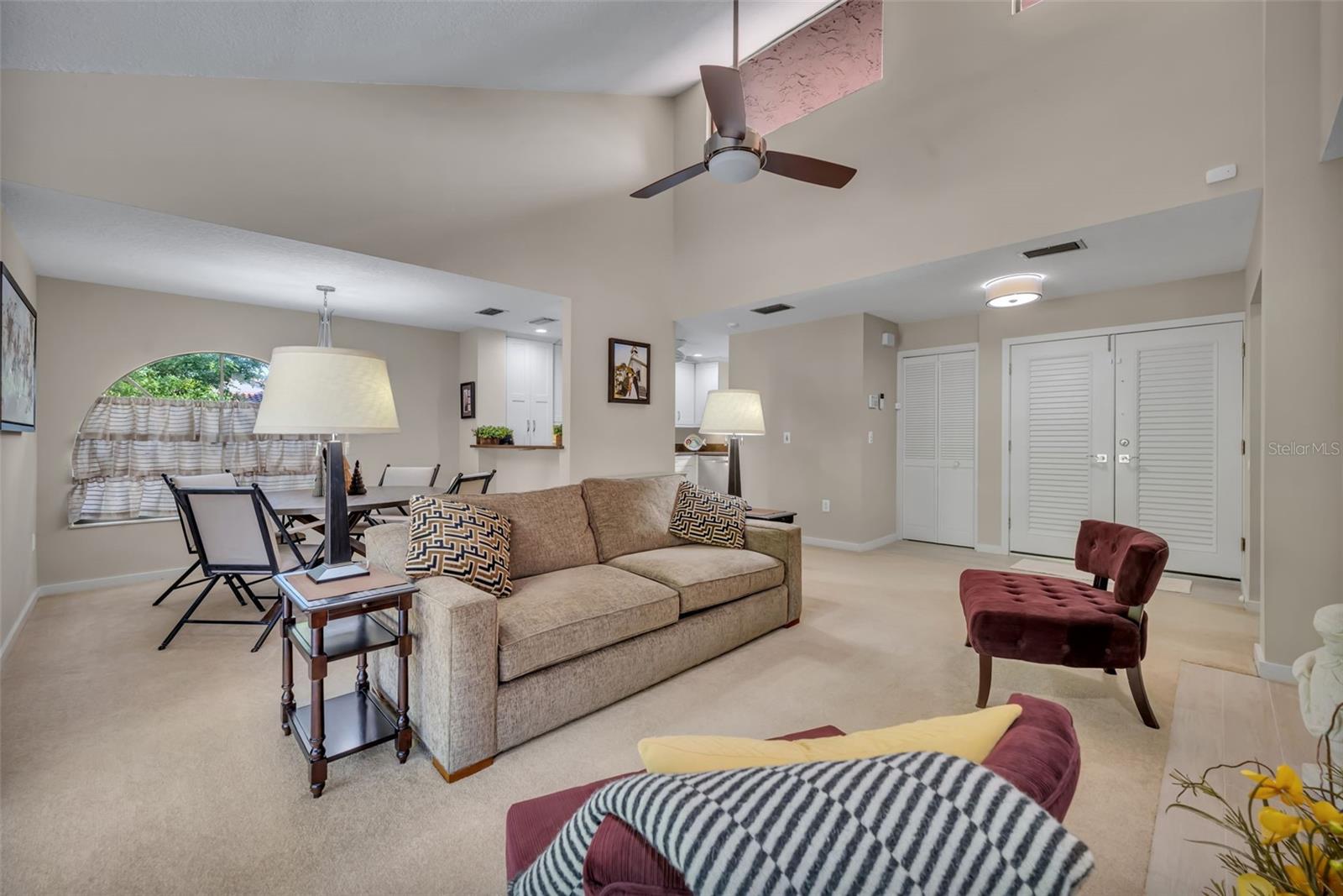 SUN BAY CLUB CONDO - Residential