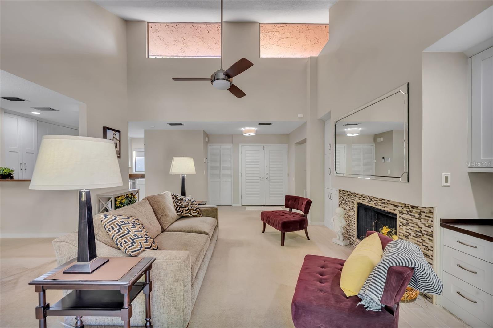 SUN BAY CLUB CONDO - Residential