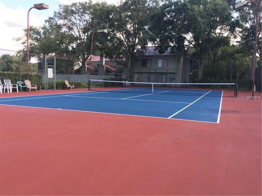 SUN BAY CLUB CONDO - Residential