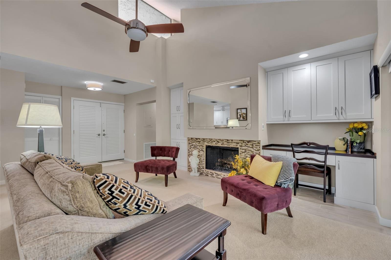 SUN BAY CLUB CONDO - Residential