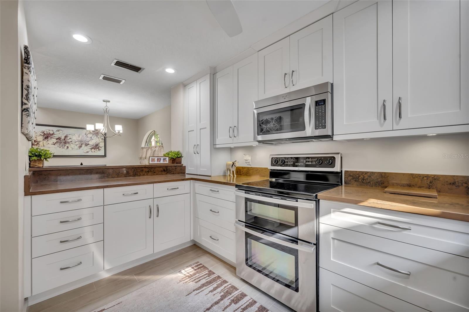 SUN BAY CLUB CONDO - Residential