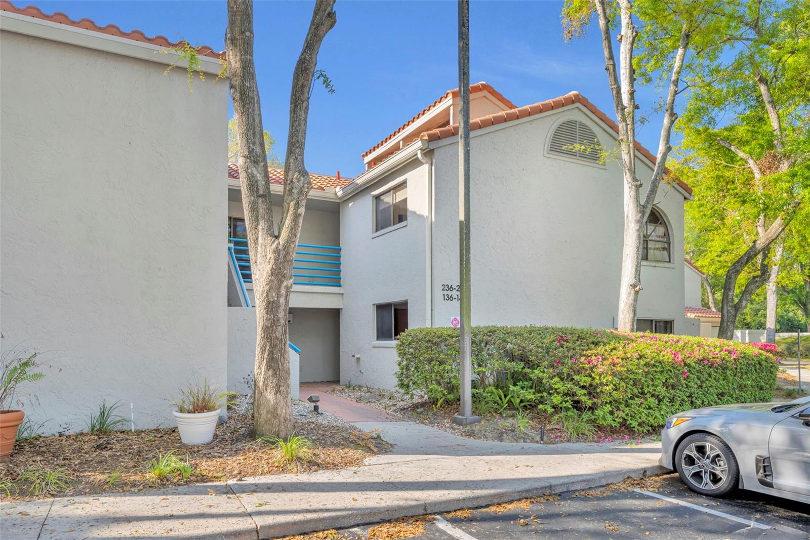 SUN BAY CLUB CONDO - Residential