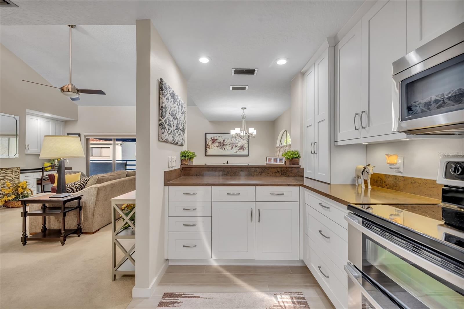 SUN BAY CLUB CONDO - Residential