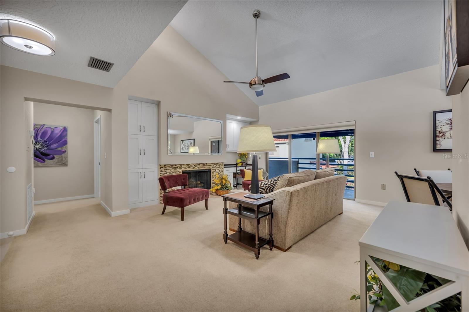 SUN BAY CLUB CONDO - Residential