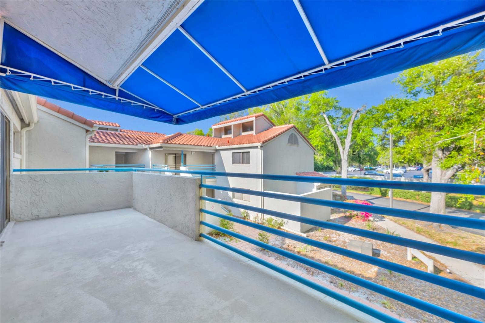 SUN BAY CLUB CONDO - Residential