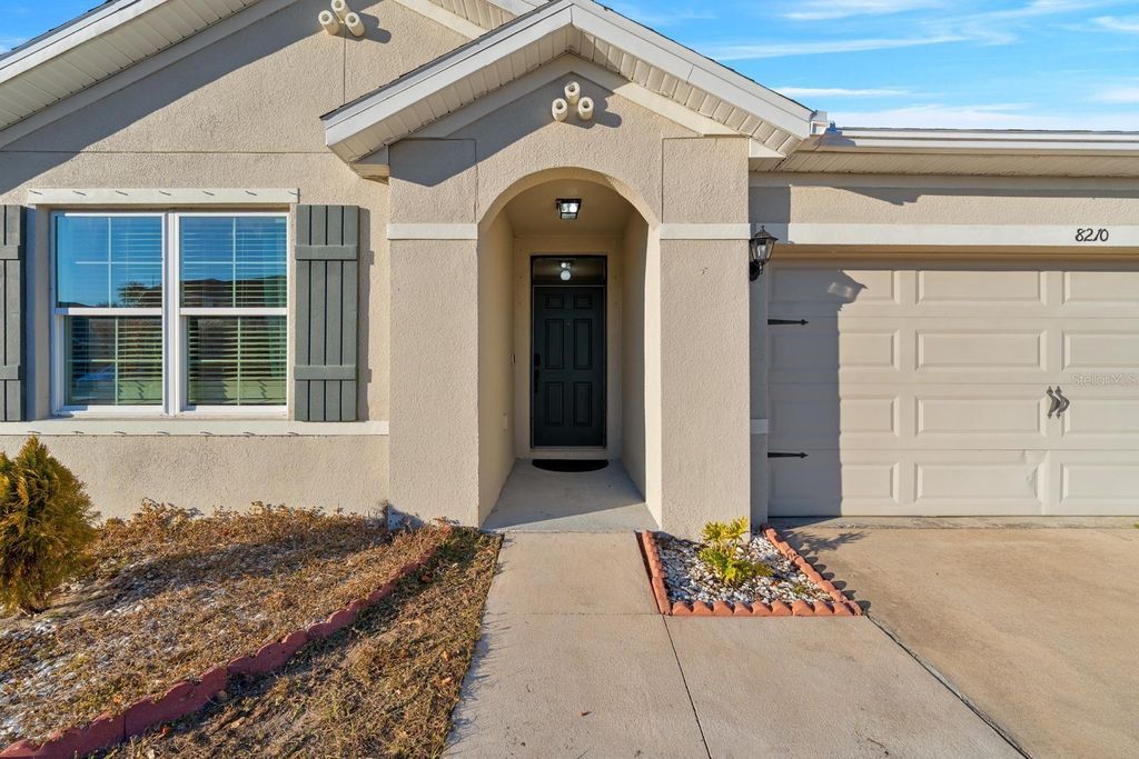 Photo of 8210 Harwich Port Lane, Gibsonton, FL 33534 (MLS # TB8472791)