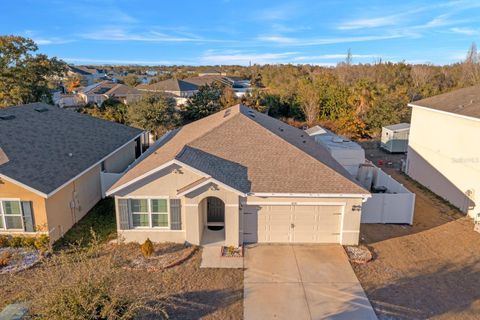 Photo of 8210 Harwich Port Lane, Gibsonton, FL 33534 (MLS # TB8472791)