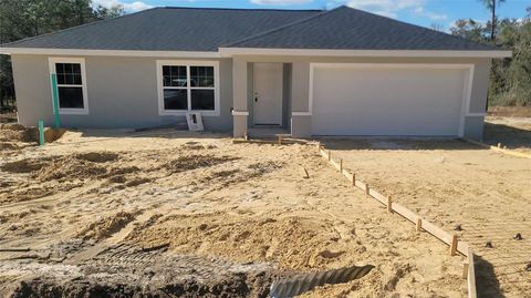 A home in DUNNELLON