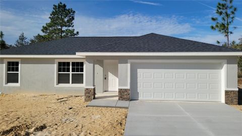 A home in DUNNELLON