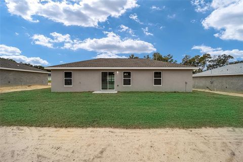 A home in DUNNELLON