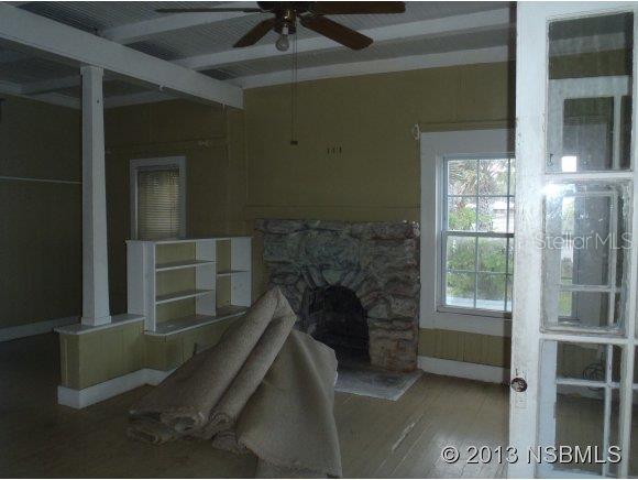 Cooper - Residential Income