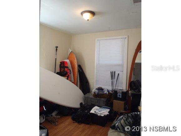 Cooper - Residential Income