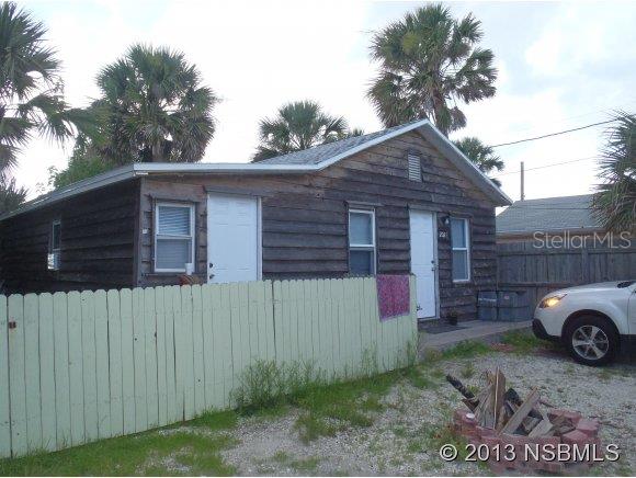 Cooper - Residential Income