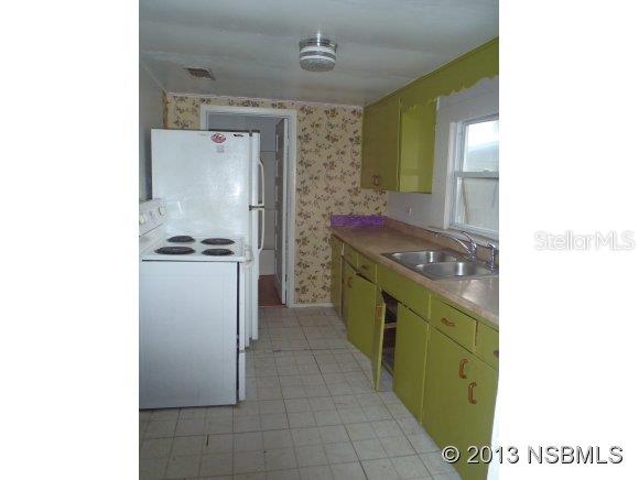 Cooper - Residential Income