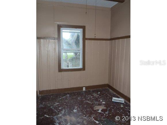 Cooper - Residential Income