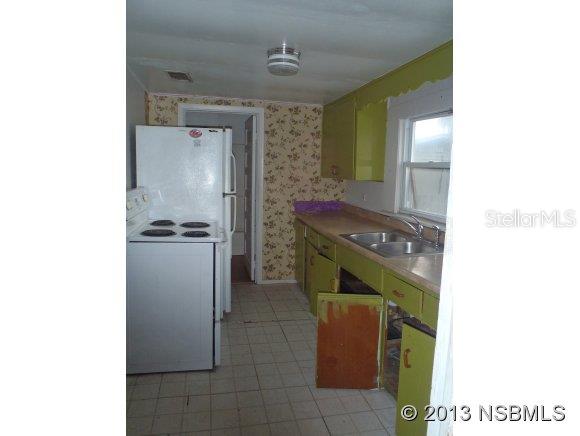 Cooper - Residential Income