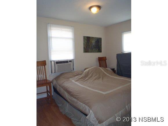 Cooper - Residential Income