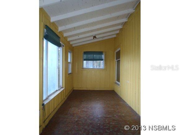 Cooper - Residential Income