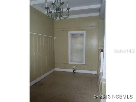 Cooper - Residential Income