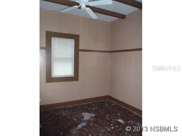 Cooper - Residential Income