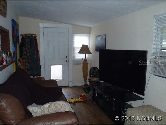 Cooper - Residential Income