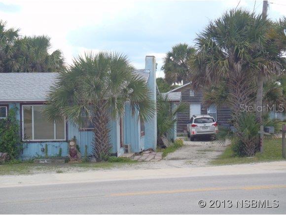 Cooper - Residential Income